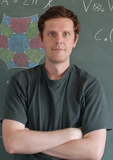 Dr Nikolas Breuckmann’s Image 